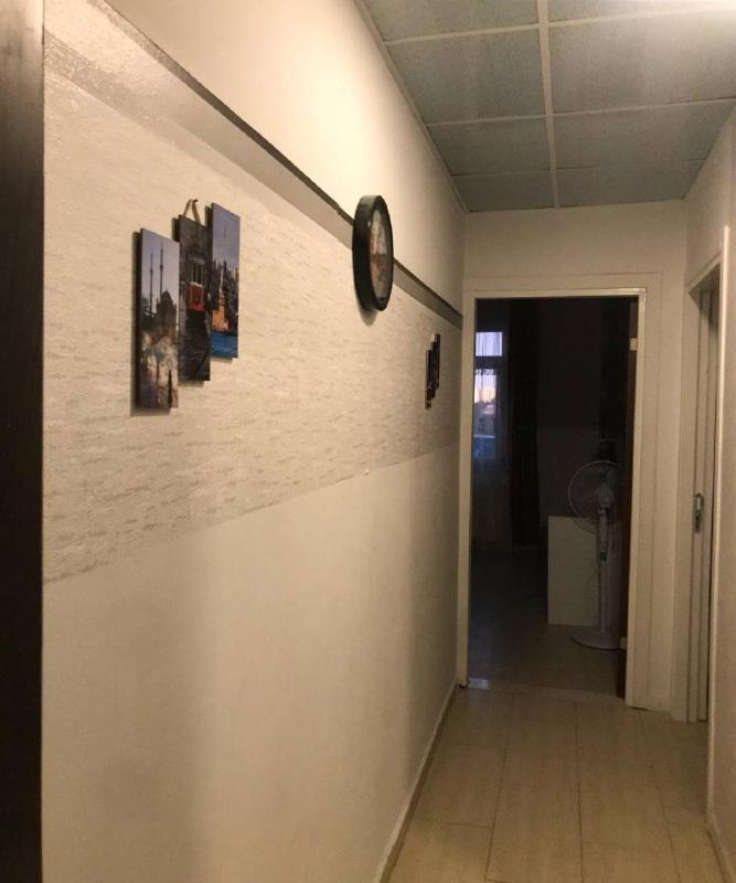 Oezdiyar Isztambul Kültér fotó